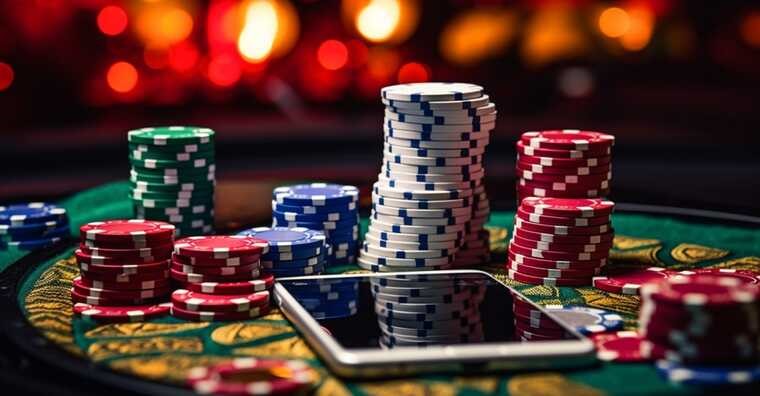 Pyramid Spins A Journey into the World of Exciting Slot Games