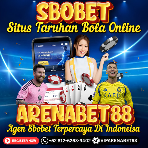 Agen Judi Terpercaya Pilihan Indonesia Temukan Pengalaman Bermain Terbaik