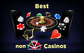 casinò non aams nuovo guida, rischi e consigli aggiornati casinò non aams nuovo guida, rischi e consigli aggiornati