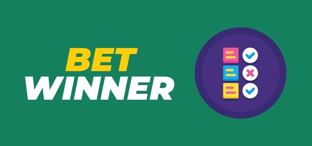 Découvrez betwinner casino  le monde du jeu en ligne à portée de main
