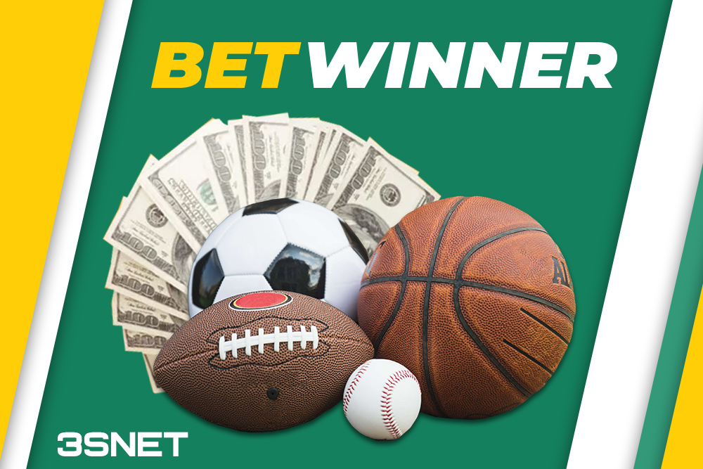 Découvrez Betwinner  Le Guide Complet pour les Joueurs en Ligne