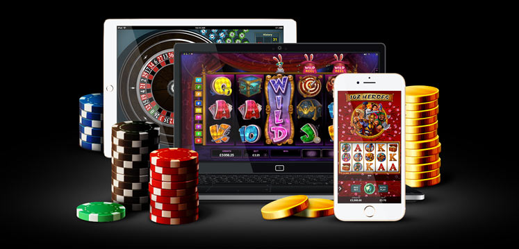 Discover the Excitement of Onluck Casino Online Games