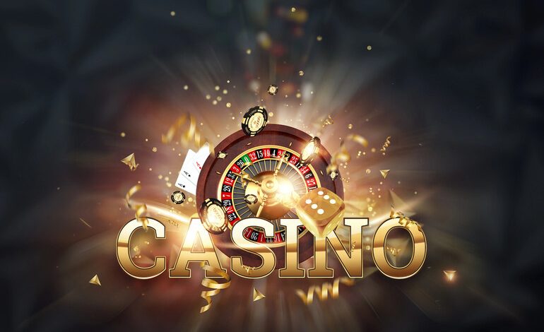 Experience the Thrill of Gaming at Lucky Star Casino Kenya 13