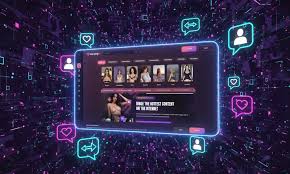 Exploring the Intricacies of Swipey AI Nude Revolutionizing AI Art