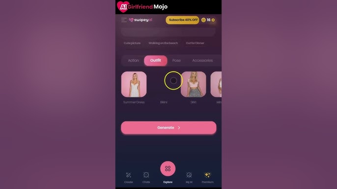 Exploring the Intricacies of Swipey AI Nude Revolutionizing AI Art