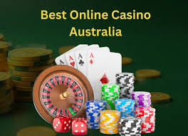 Exploring the Thrills of Bitcoin Casino Australia