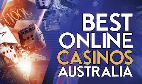 Exploring the Thrills of Bitcoin Casino Australia