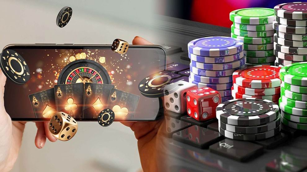 Fedezze fel az online casinók világát - Élmények és lehetőségek