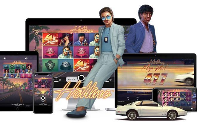 Hotline Casino Twoje Centrum Gier Online Hotline Casino Twoje Centrum Gier Online