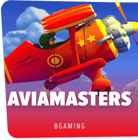 AviaMasters Game - Play Trial or Obtain Perk UP TO $9500