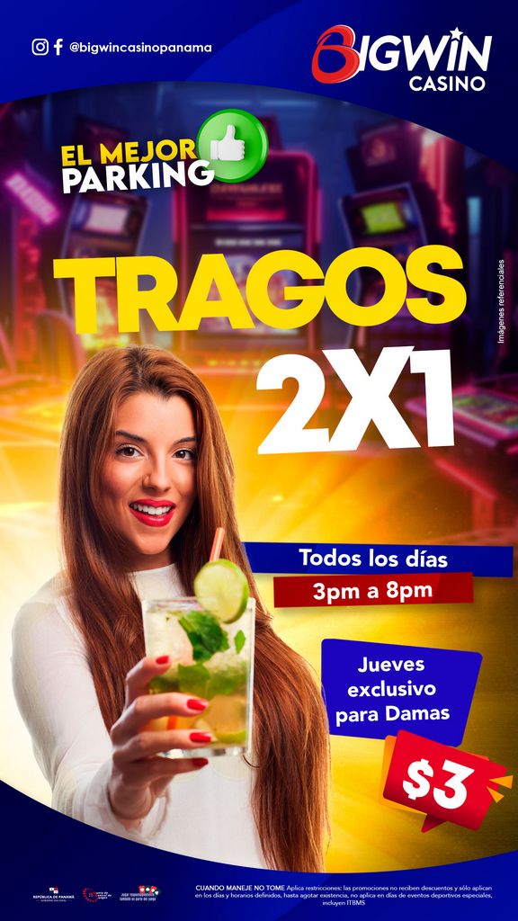 BigWins Casino 2025