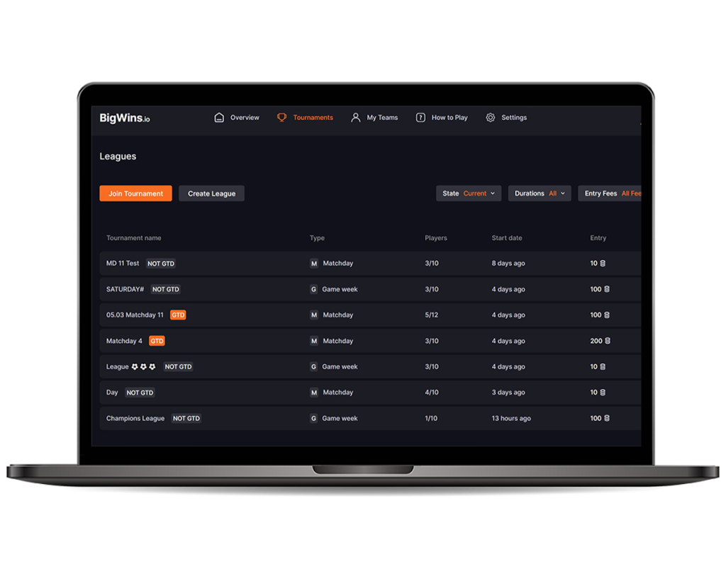 BigWins review September 2025