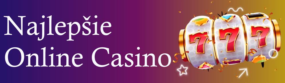 Nove slovenske online casino Objavte svet zábavy a adrenalínu