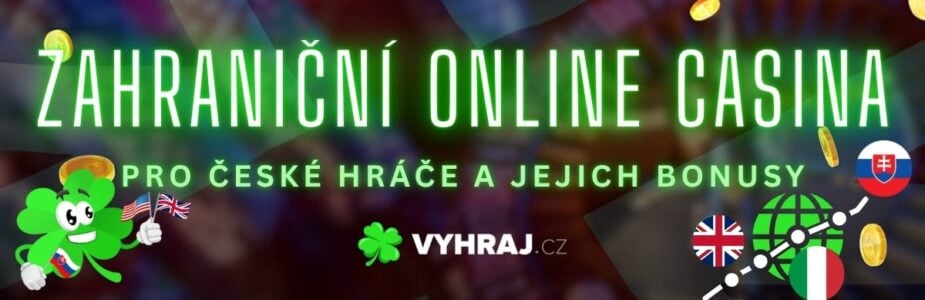 Objevte fascinaci a vzrušení v Nové české online casino