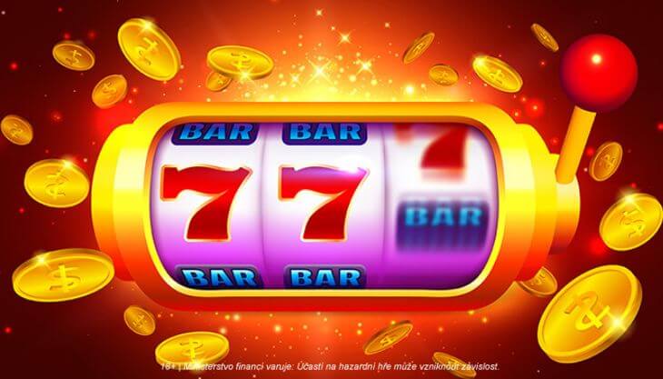 Objevte fascinaci a vzrušení v Nové české online casino