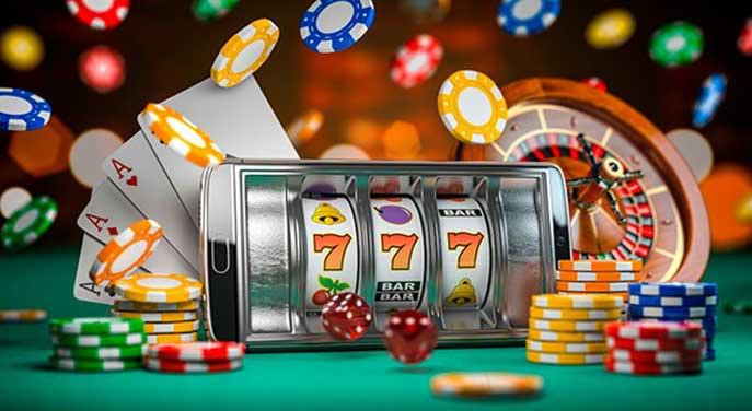 Slots With Wild Multipliers Explained 3 Slots With Wild Multipliers Explained 3