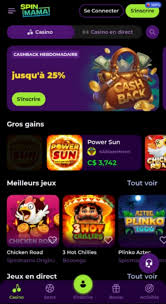 Spinmama Casino - Twoje Miejsce na Ekscytujące Gry i Wygrane Spinmama Casino - Twoje Miejsce na Ekscytujące Gry i Wygrane