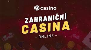 Vše, co potřebujete vědět o zahraničním casino