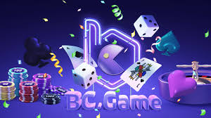 Casinò BC.Game in Italia Esplora il Gioco Online con Sicurezza e Divertimento