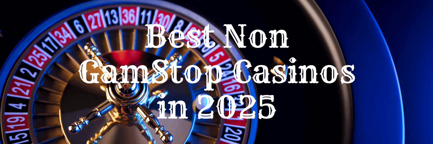 Discover Non Gamstop Casino Sites Your Guide to Unrestricted Gaming