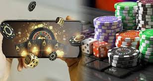 Experience the Thrill of Luck at Online Casino Lets Jackpot