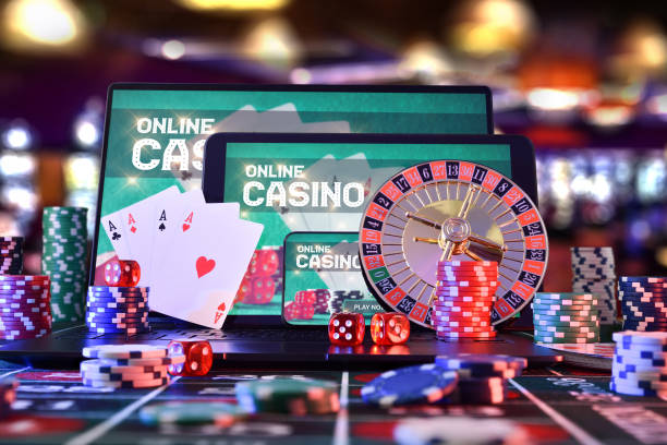 Experience Thrills and Wins at Lucky Mister