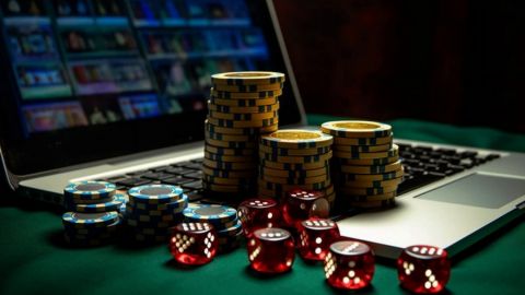Experience Thrills and Wins at Lucky Mister