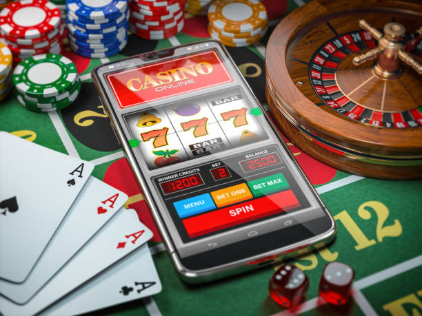 Explore the Thrilling World of Midnight Wins Casino Online Games