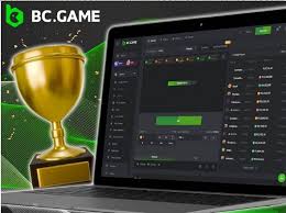 Exploring the World of BC.Game A Comprehensive Guide to Online Gaming Exploring the World of BC.Game A Comprehensive Guide to Online Gaming