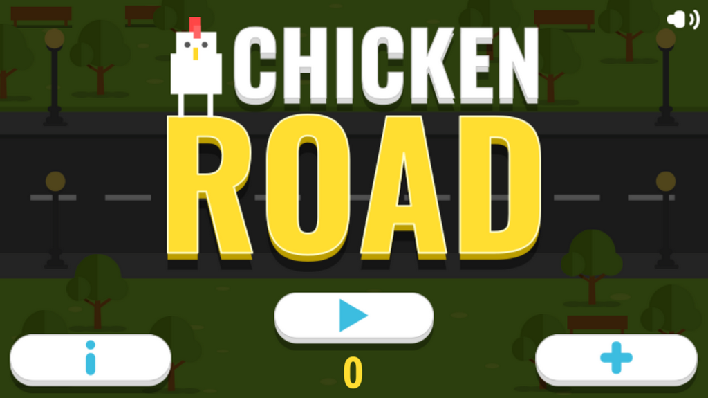 Videogioco Chicken Road 2025