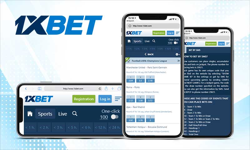 Understanding 1xBet Privacy Your Data Matters Understanding 1xBet Privacy Your Data Matters