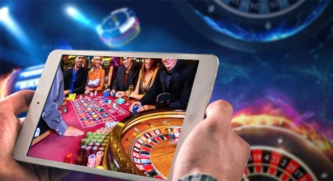 Unlock Exciting Rewards with Slotbox Casino Bonuses