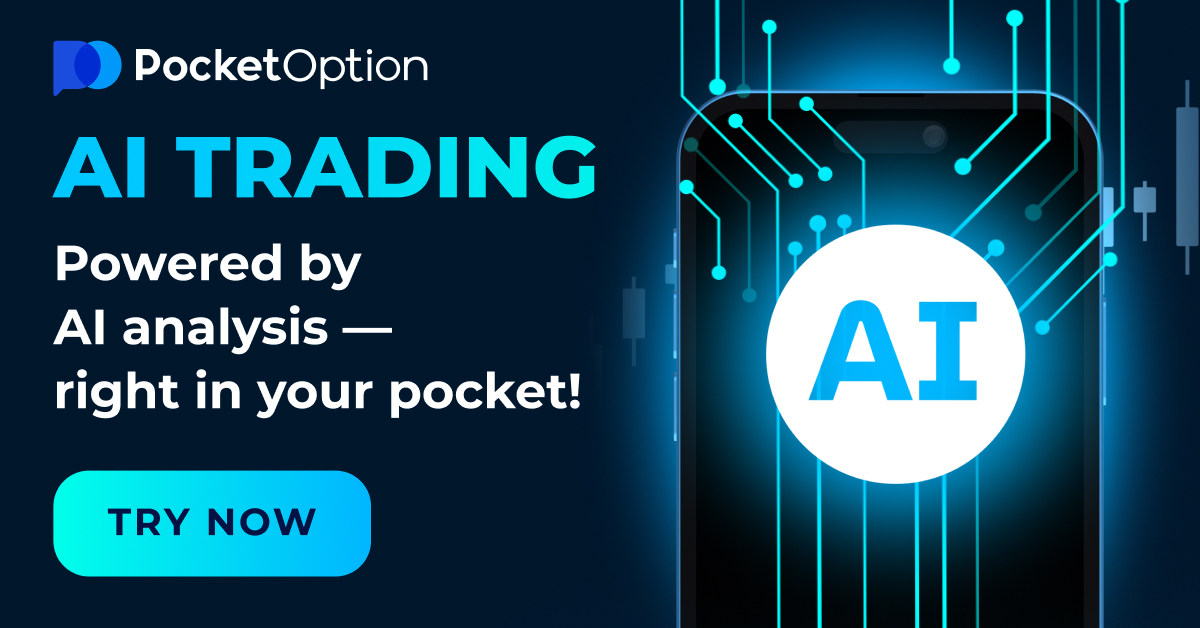Unlocking the Potential of Pocket Option Online Trading Unlocking the Potential of Pocket Option Online Trading