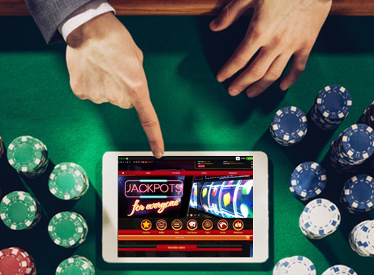 Casino WildWild UK Your Ultimate Destination for Online Gaming