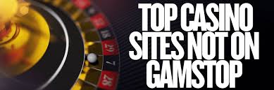Discover New Non Gamstop Casino Sites for an Uninterrupted Gaming Experience