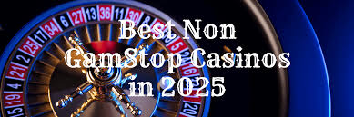 Discover the Best New Non Gamstop Casino Sites 164361064 Discover the Best New Non Gamstop Casino Sites 164361064