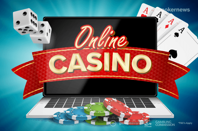 Discover the Excitement of Online Casino Cipher Wins