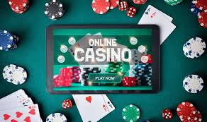 Experience the Thrill of Online Gaming at ZixCasino 1982210547