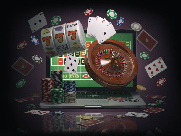 Experience the Thrill of Online Gaming at ZixCasino 1982210547