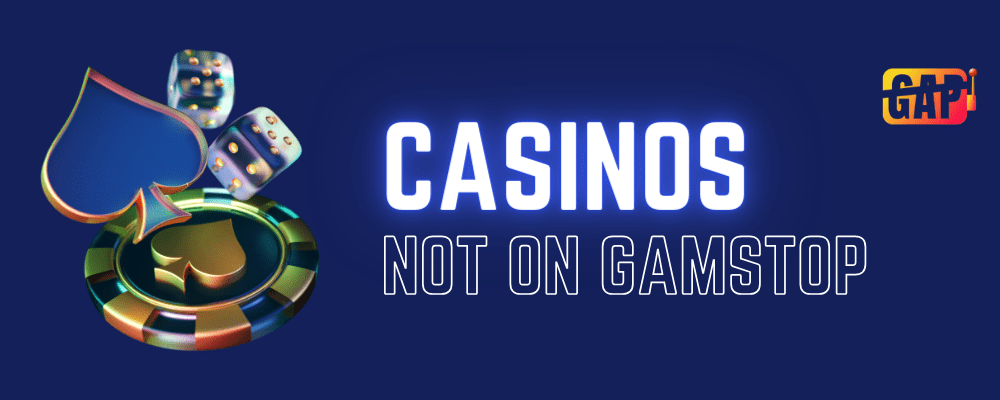 Exploring Casinos Not Registered on Gamstop A Comprehensive Guide 165134829 Exploring Casinos Not Registered on Gamstop A Comprehensive Guide 165134829