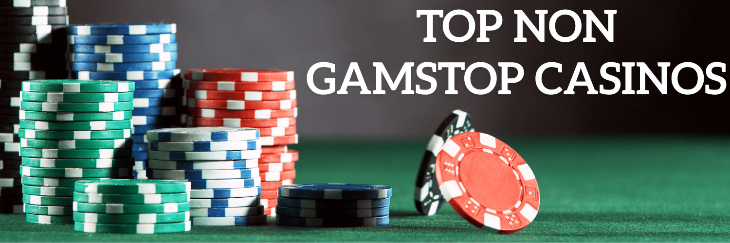 Exploring Not on Gamstop Casinos A Guide for Players Exploring Not on Gamstop Casinos A Guide for Players