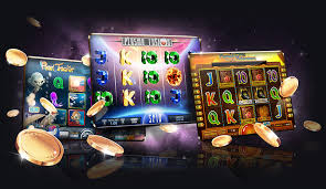 Exploring the Exciting World of Wunderino Slots Exploring the Exciting World of Wunderino Slots