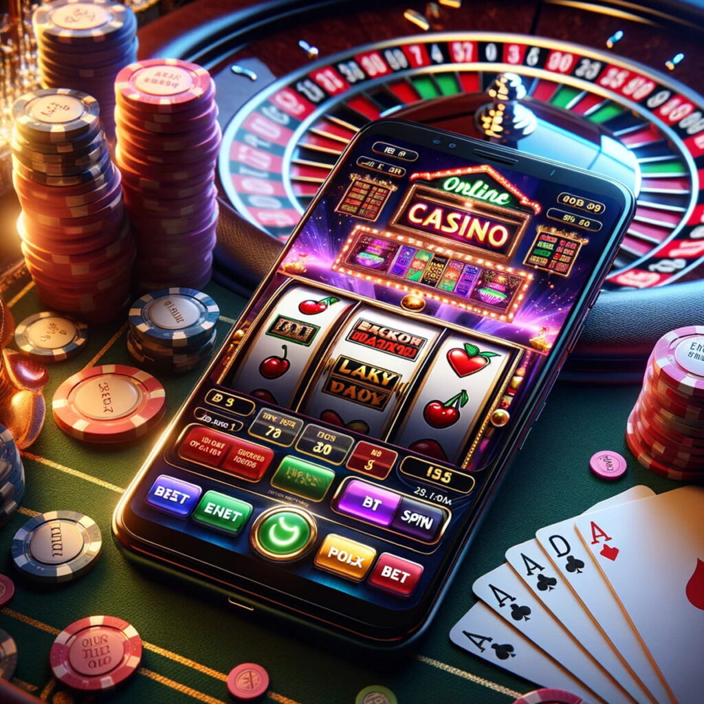 Valutazione del sito di Winnita Casino: pro, contro ed esperienza di gioco reale Valutazione del sito di Winnita Casino: pro, contro ed esperienza di gioco reale