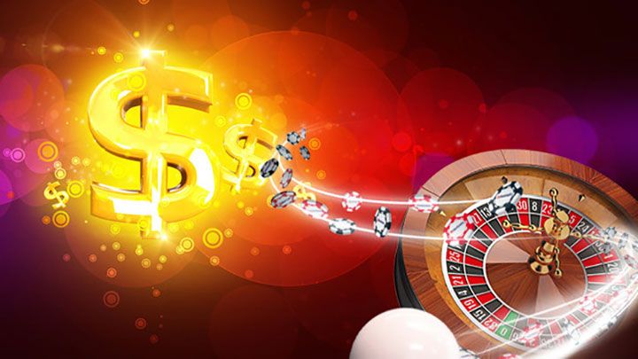 Online Casino Eξωτερικού Οδηγός Επιτυχίας για Διεθνείς Παίκτες