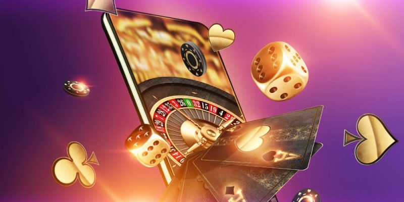 Online Casino Eξωτερικού Οδηγός Επιτυχίας για Διεθνείς Παίκτες